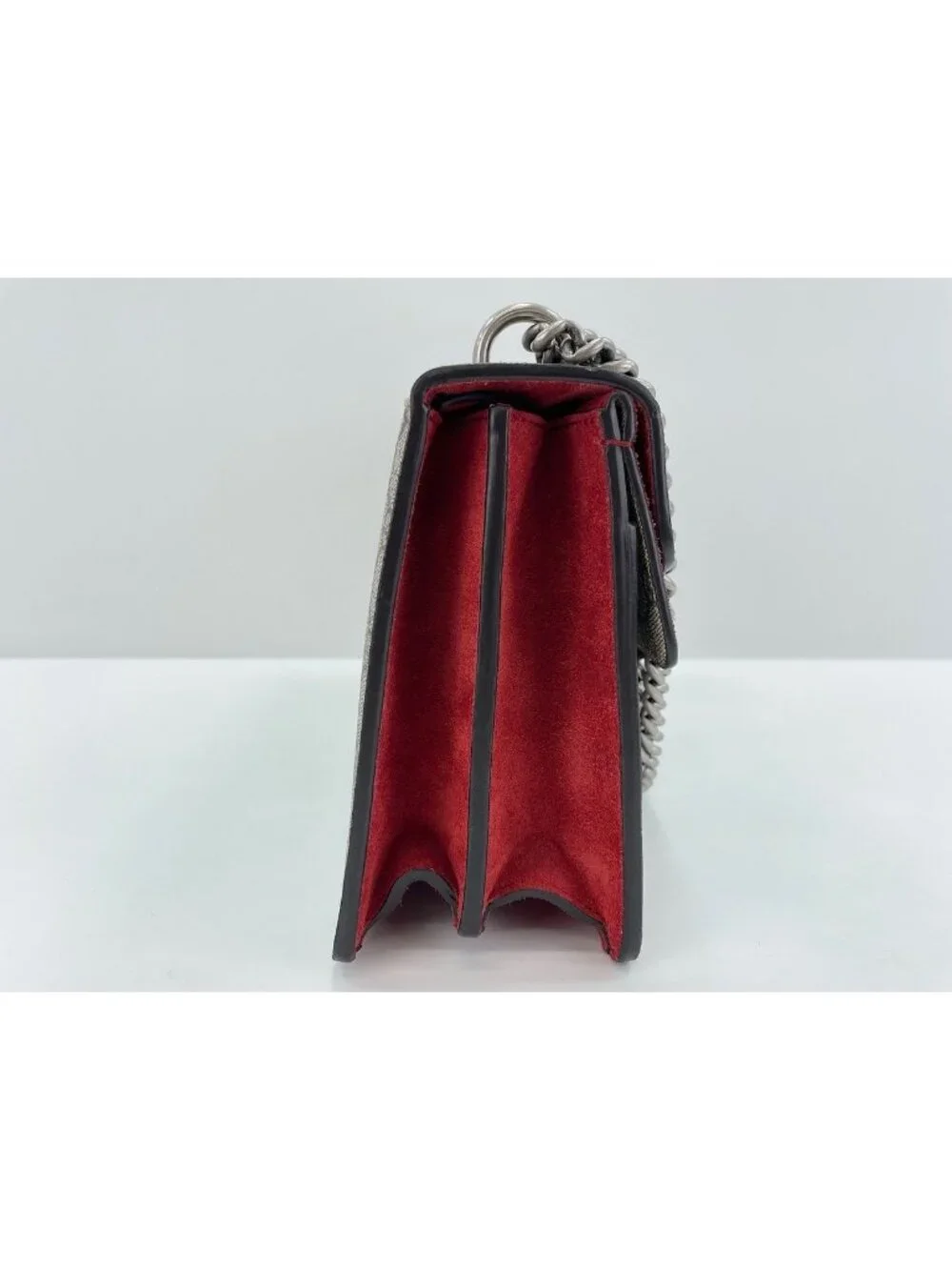Gucci Shoulder Bag GG Supreme Dionysus